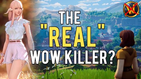 The REAL WoW Killer?!