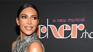 Kim Kardashian West Works With Buried Alive Project To Free Inmates