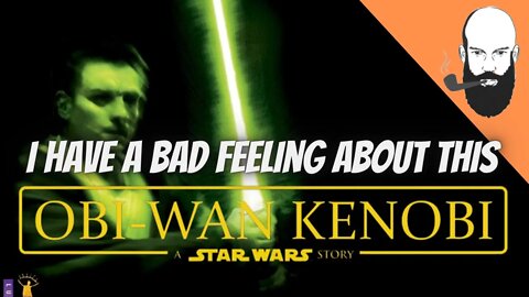 Obi-Wan Kenobi reaction
