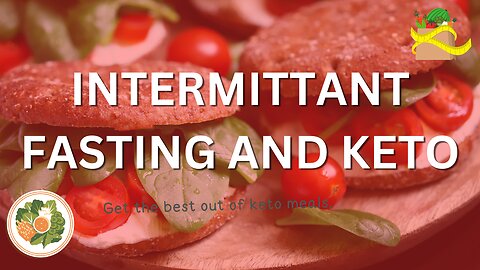 What Is Intermittent Fasting and Keto? Short Tutorial For Beginners