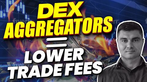 What are DEX Aggregators & How to Profit From Using Them?