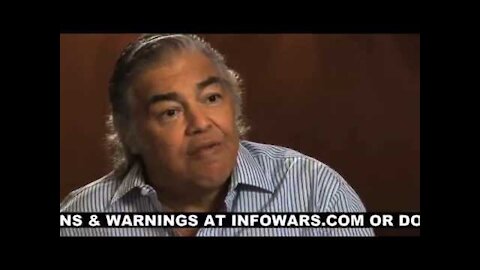 2007 Aaron Russo interview [FULL] - warned us about the NWO