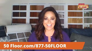 50 Floor|Morning Blend