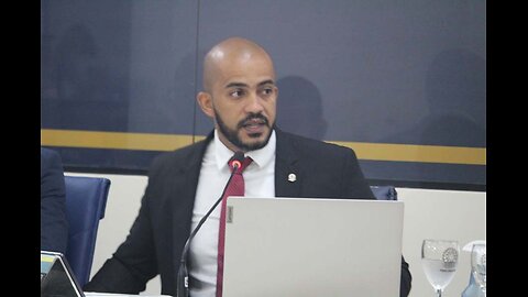 Vereador Didi critica encerramento de aula e má conduta de secretária de Conceição do Jacuípe