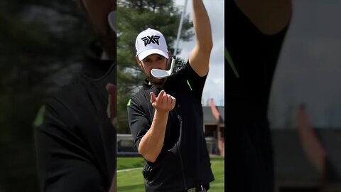 Golfers Who Dare Try This Drill are Better Chippers of The Ball Instantly