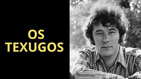 OS TEXUGOS, POEMA DE SEAMUS HEANEY