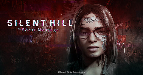30 min Silent Hill Gameplay with Geekboywlrd