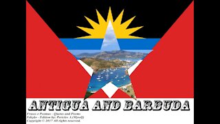 Flags and photos of the countries in the world: Antigua e Barbuda [Quotes and Poems]