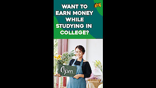 Top Best Side Jobs For College Students To Earn While Studying *
