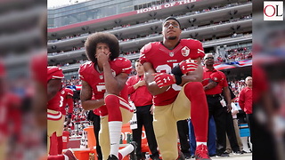 Colin Kaepernick Files Grievance Against NFL