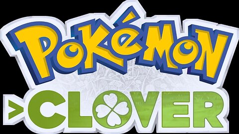 How To Play Pokémon Clover Fire Red (Game Boy Advanced)