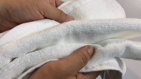 Pacific Linens 600 GSM Bath Towel Set Review