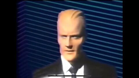 Forrest Fenn/ Now Treasure Seekers Brutal Truth Will Be Bringing Back Max Headroom To The Channel 😎