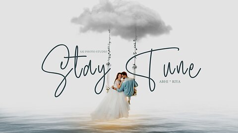 Abhi & Riya _ THAILEND PRE WEDDING _ SAIM PRODUCTION