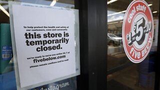 Facebook Report: A Third Of Small Businesses Won't Reopen