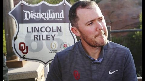 'RIP'–Faux Tributes Pour in for USC Head Football Coach Lincoln Riley After Bide