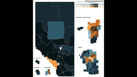 Smith is Going to Win, Duh | Alberta Provincial Election (October 2022)