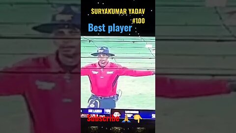 Suryakumar yadav shtak #100 #viralvideo #aashayein ❤❤