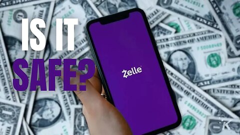 Zelle: The Fastest Way to Send Your Money Straight to Scammers!