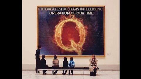 THE MEDIA LIES ABOUT Q - Censored by YouTube