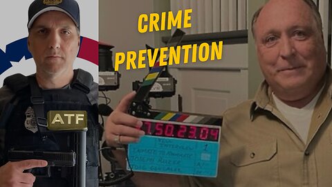 🔥#viral #crime #Prevention #BreakingNews | ATF NOW!