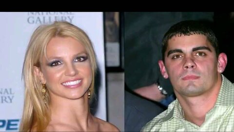 "Jason Allen Alexander Says Wedding to Britney Spears Was Manipulated"