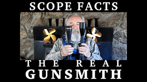 Scope Facts
