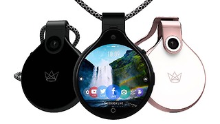 Wearable Tech: 3 Stylish New Gadgets