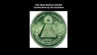 🔥 THE NEW WORLD ORDER EXPOSED 🔥