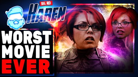 Epic Fail! Woke Movie Karen DEMOLISHED On Social Media & Dubbed Worst Movie Ever! Jordan Peele Rip!