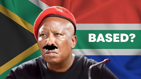 Will The EFF Become Right Wing?