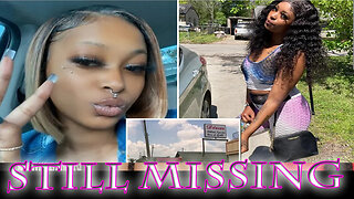 Houston Woman Still Missing