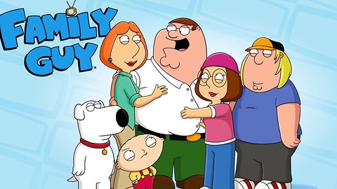 10 Things You Didn't Know About Family Guy
