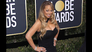 Mariah Carey says her life was 'controlled' in the 90s
