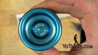 Dash Unresponsive Mod Yoyo Trick - Learn How