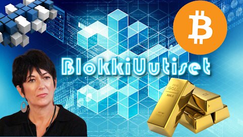 BlokkiUutiset 10.7.2020 | Bitcoin | Kulta