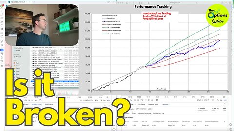 How I Manage My Trading Systems | Day Trading Daily Analysis is Key! #futurestrading #trading