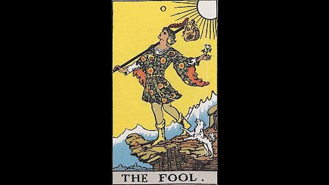 The Fool -