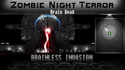 Zombie Night Terror: Brainless Invasion #10 - Brain Dead (with commentary) PC