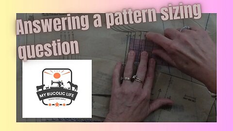 Answering a tricky pattern downsizing question