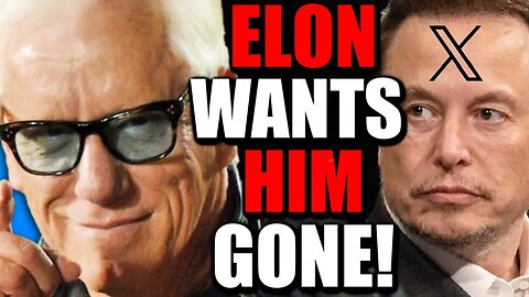 James Woods SHREDS Elon Musk, Exposes What We FEARED in BRUTAL TWEETS!