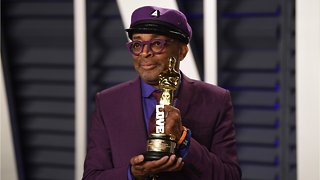 Spike Lee Was Displeased With 'Green Book' Oscar Win