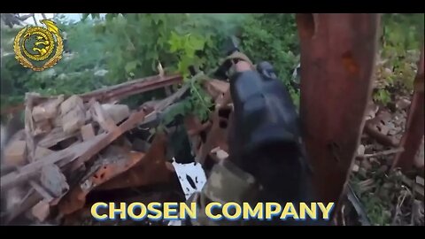 🇺🇦GraphicWar18+🔥"GoPro Combat Footage" English Speaking Legion - Glory to Ukraine Armed Force(ZSU)