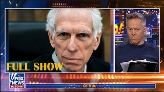 Gutfeld! 3/26/24 - Full Show | Fox Breaking News Trump March 26, 2024