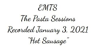 "EMTS" - Hot Sausage