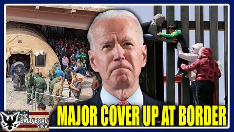 Joe Biden's Great Cover Up | Ep. 125