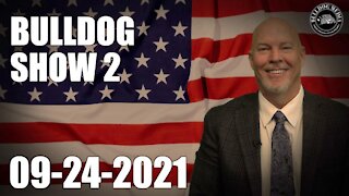 Bulldog Show 2 | September 24, 2021
