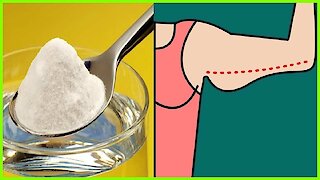 5 Ways Baking Soda Can Help You Lose Arm, Thigh, Belly, And Back Fat
