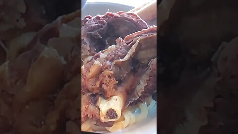 Big Ribs Korean Noodles. Pls Like,Subscribe&Comment. #shorts #foodvlogger #mukbang #korean