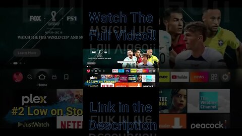 Speed Up Amazon Firestick and Fire TV - 8 Simple Steps!!